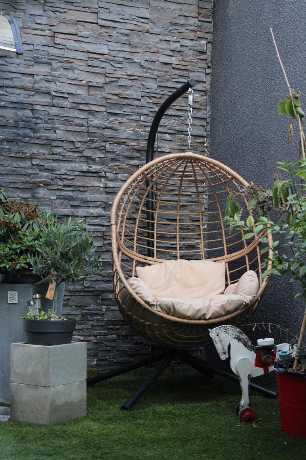 Appartement Duplex 1 *