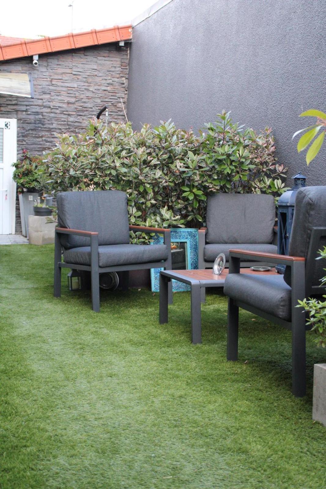 Duplex 1 Appartement