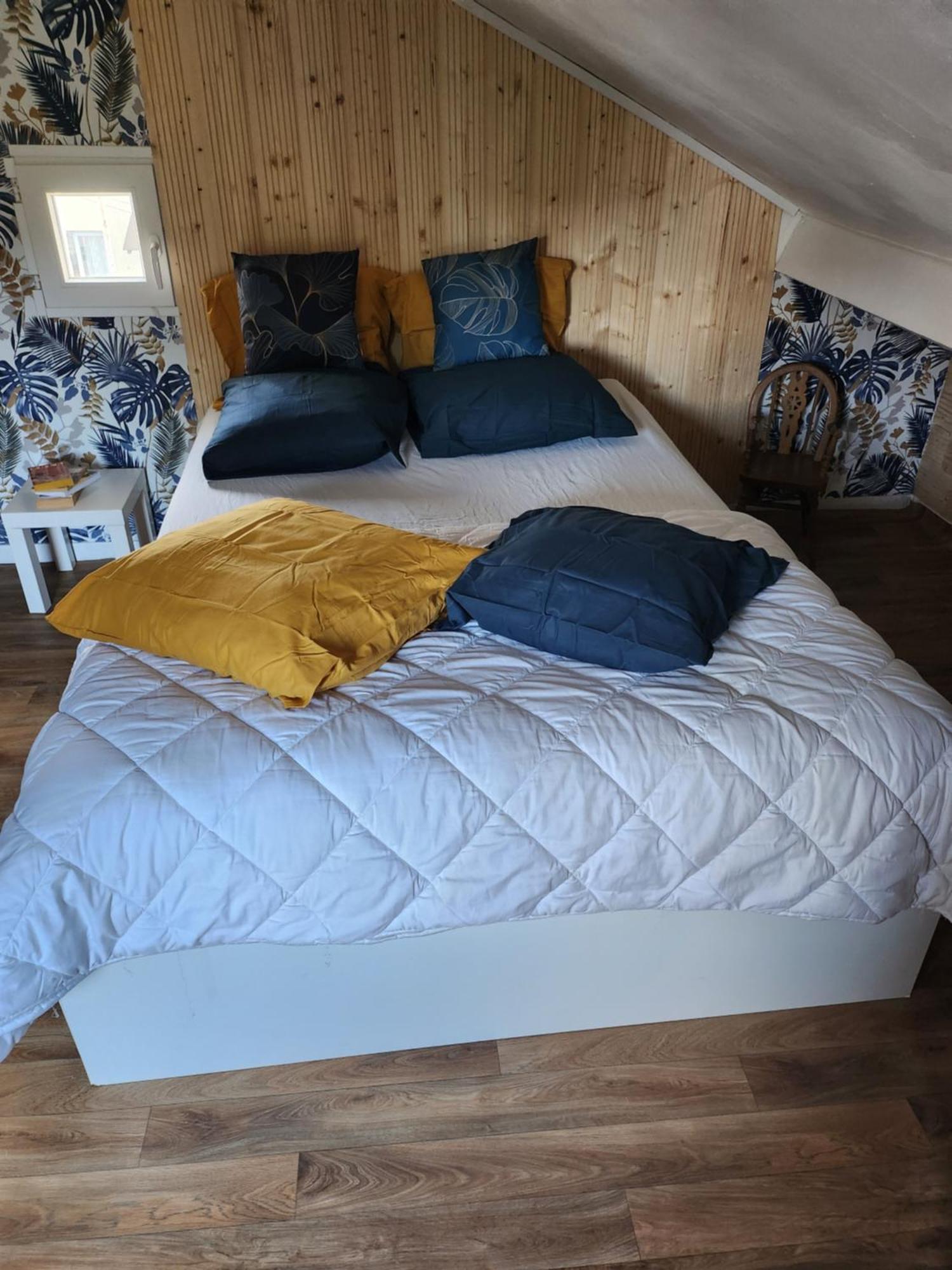 Duplex 1 Appartement