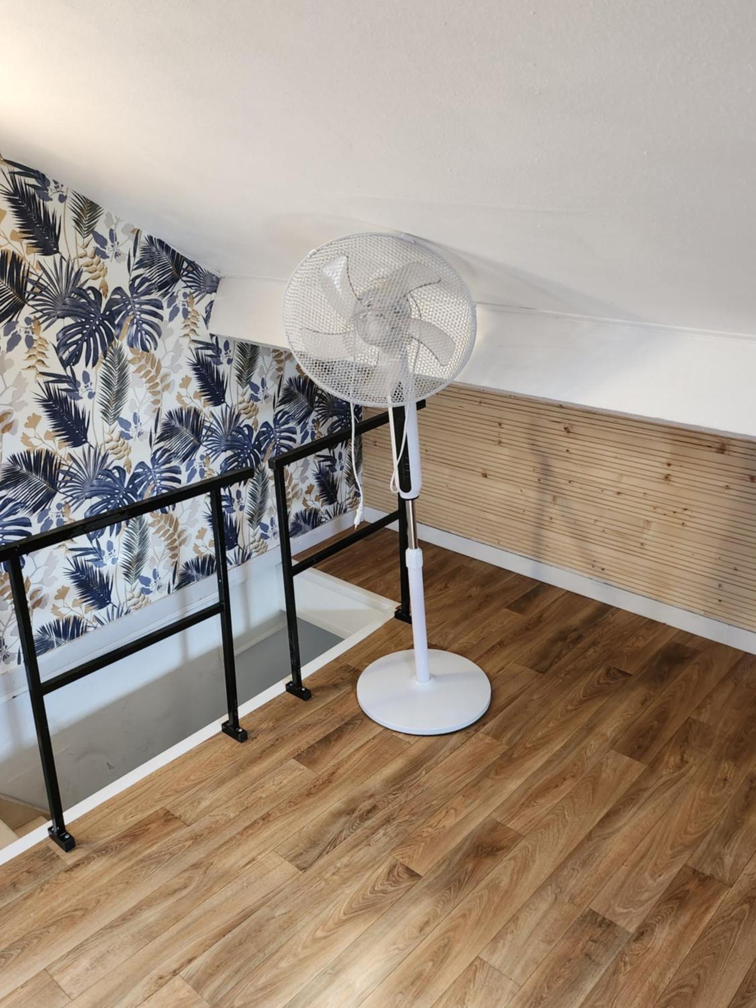 Appartement Duplex 1 Choisy-le-Roi