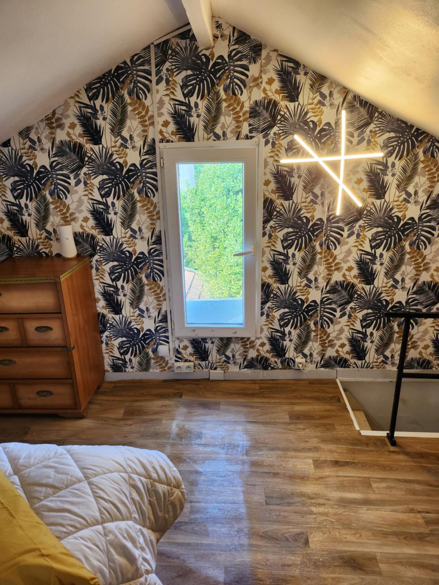 Duplex 1 Appartement *