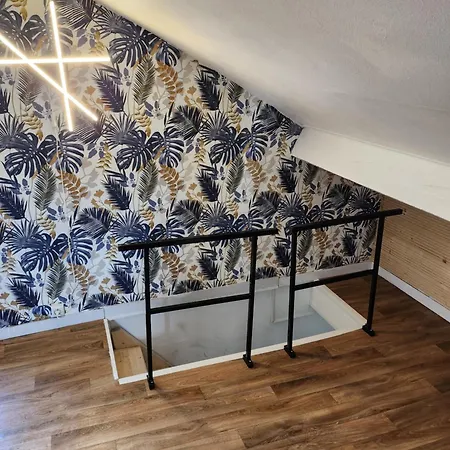 Duplex 1 Appartement Choisy-le-Roi Buitenkant foto