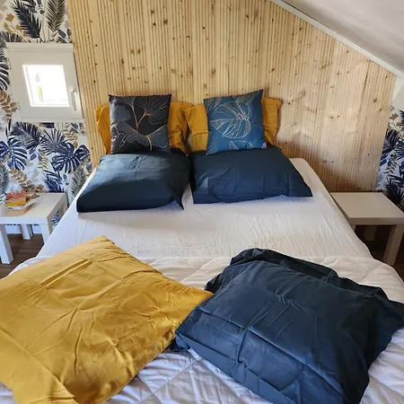 Duplex 1 Appartement Choisy-le-Roi Buitenkant foto