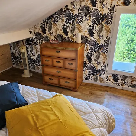 Duplex 1 Appartement Choisy-le-Roi Buitenkant foto