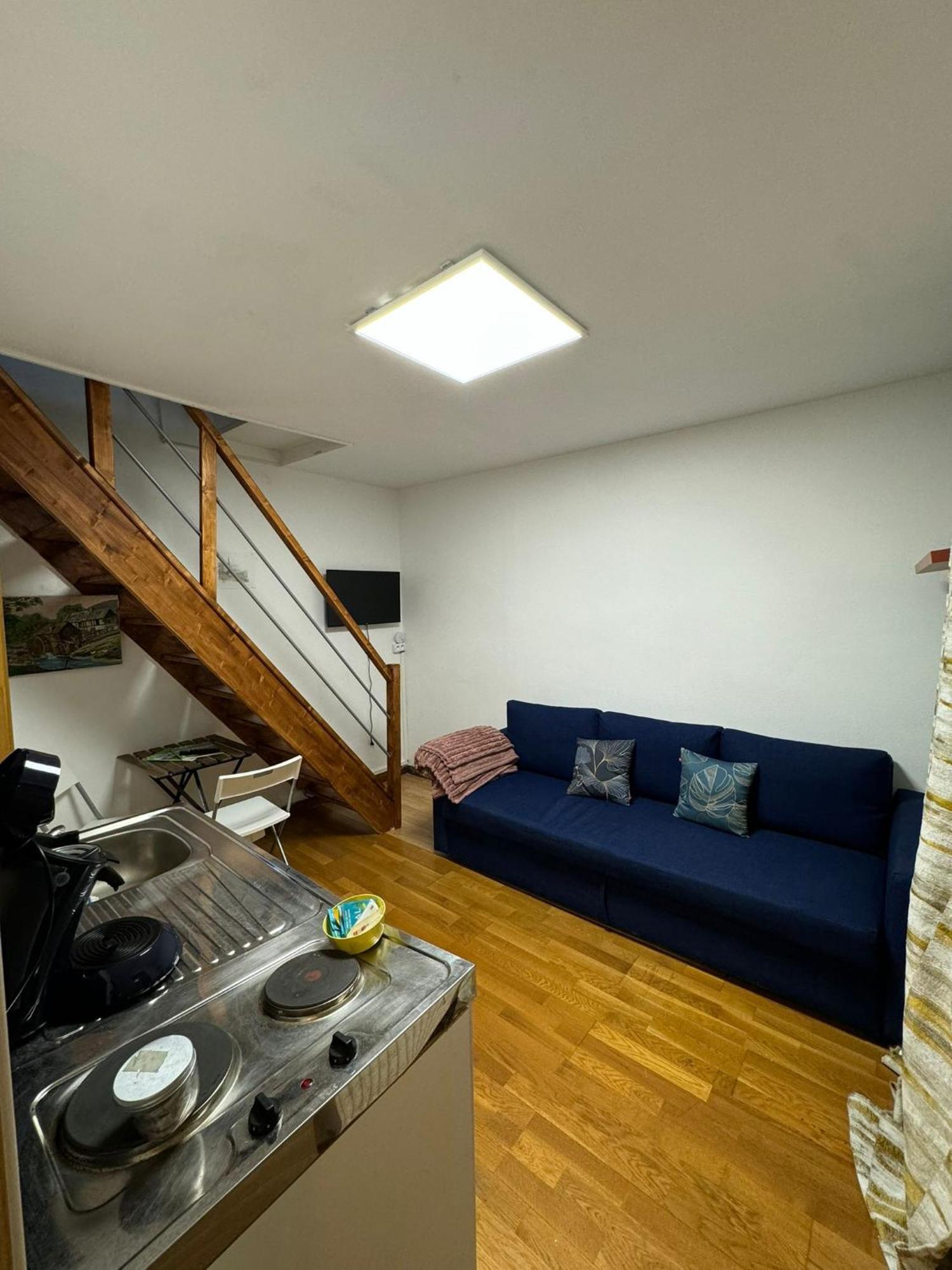 Apartment Duplex 1 Choisy-le-Roi