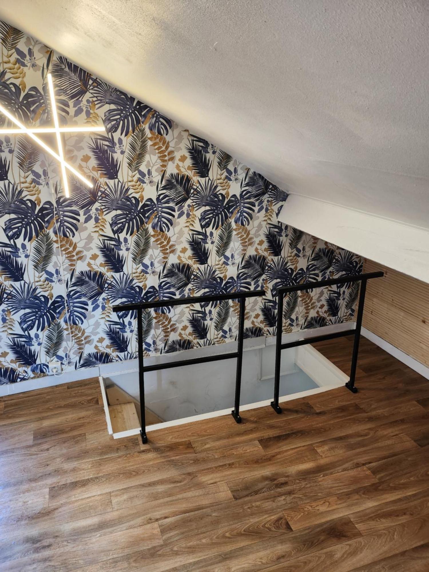 Duplex 1