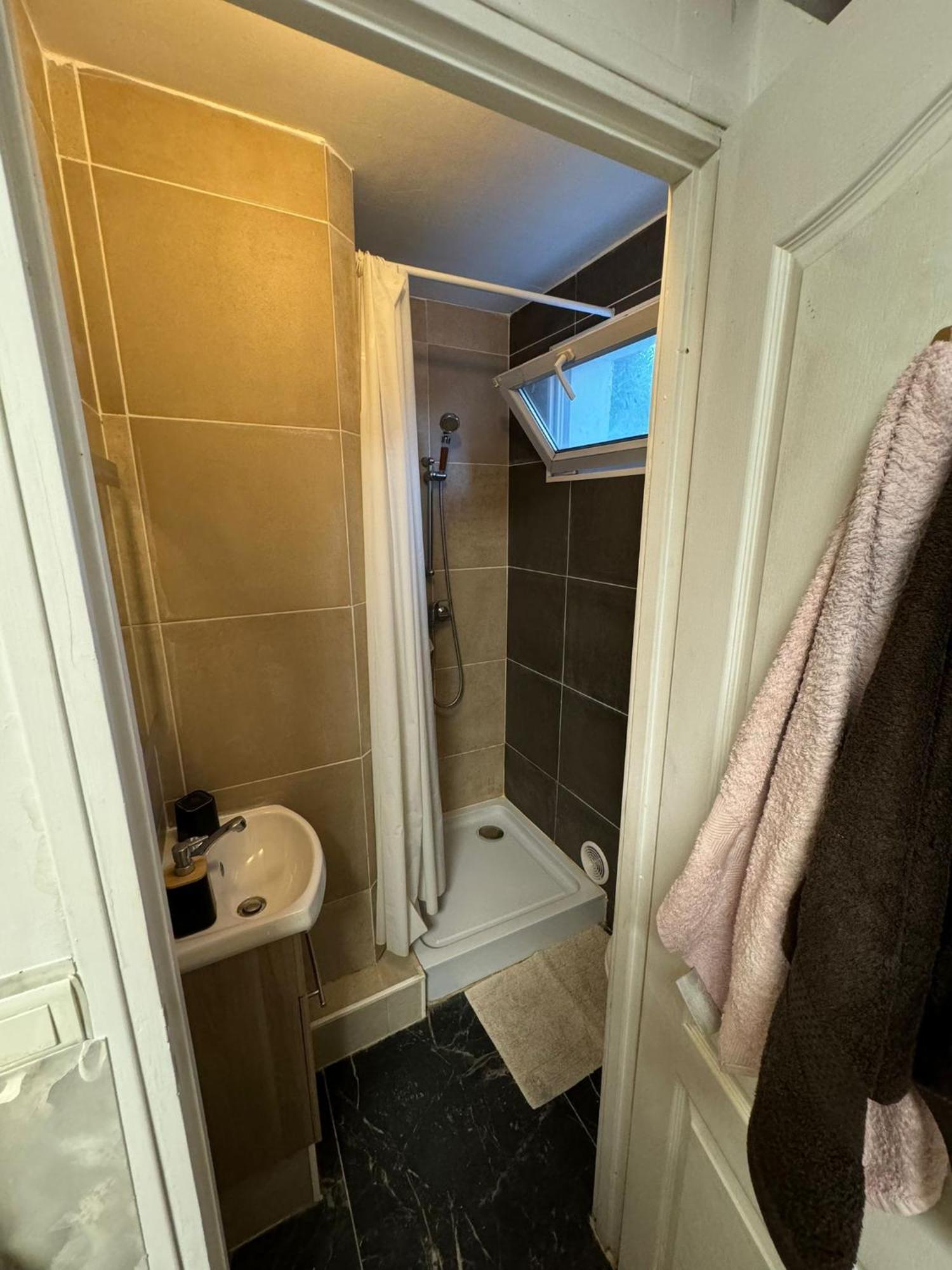 Duplex 1 Apartment Choisy-le-Roi