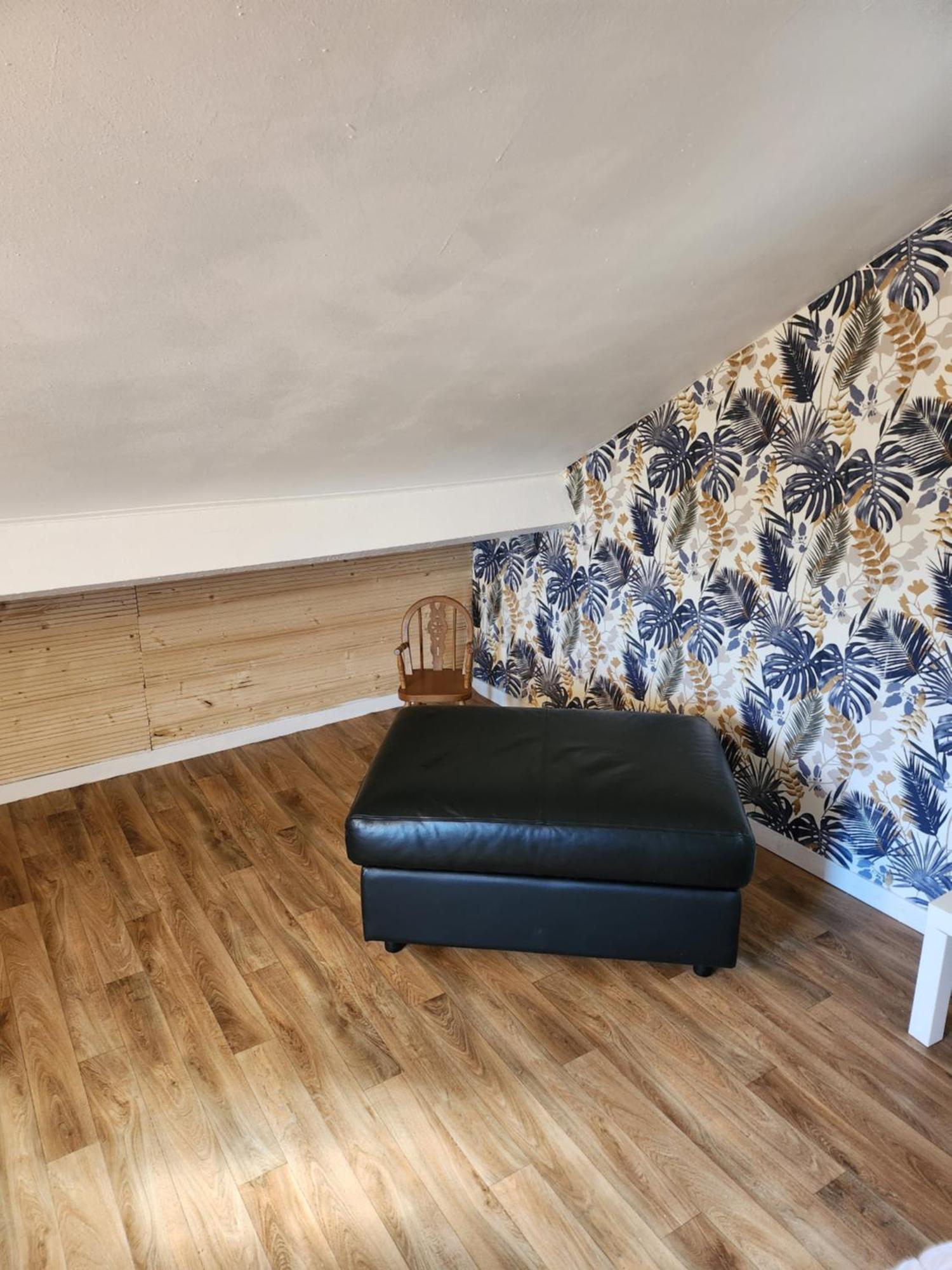 Apartment Duplex 1