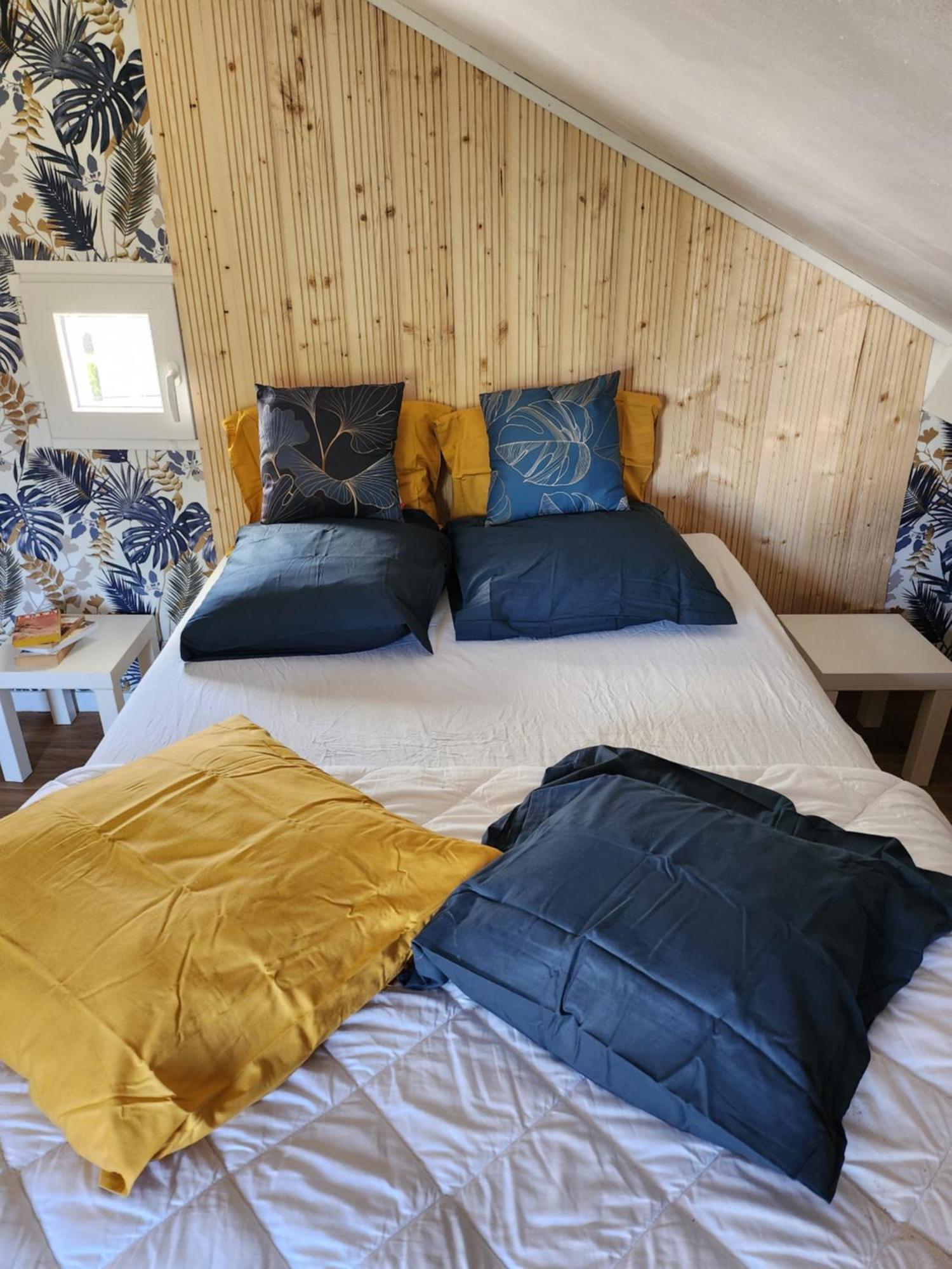 Duplex 1 Apartment *