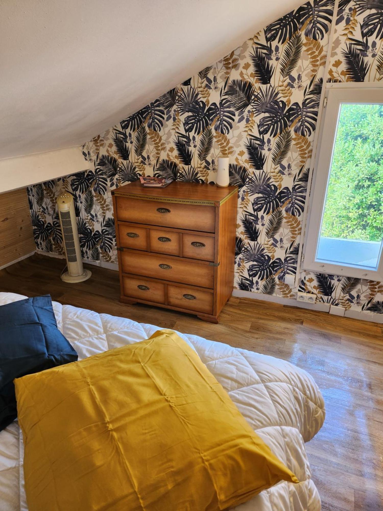 Apartment Duplex 1 *